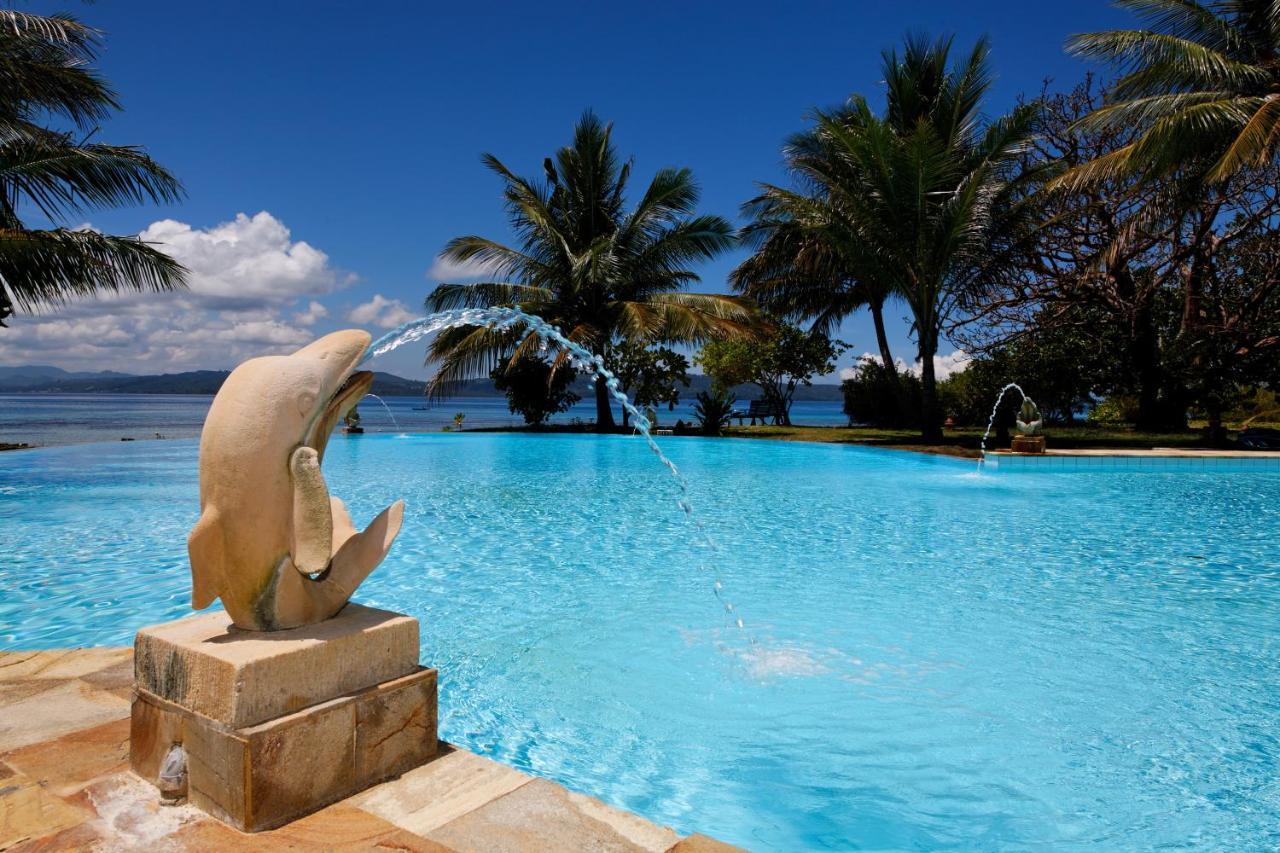 Gangga Island Resort & Spa Serai Exterior foto